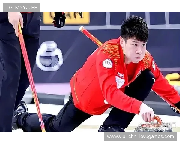 冰壶队调整赛段战术，团队配合更具层次