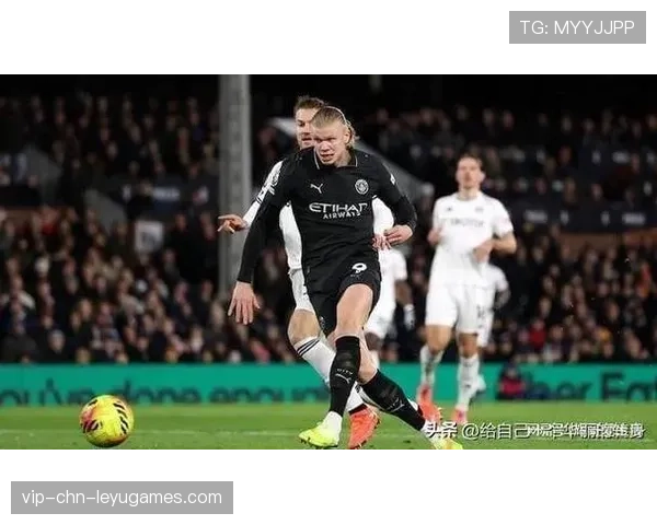 哈兰德主场火力全开!跻身英超传奇射手行列,哈兰德代表两支球队参加欧冠 哈兰德主场火力全开!跻身英超传奇射手行列,哈兰德代表两支球队参加欧冠