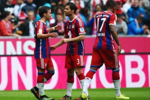 乐鱼体育APP下载-南非攻防均衡，展现世界级实力，南非对抗五大国